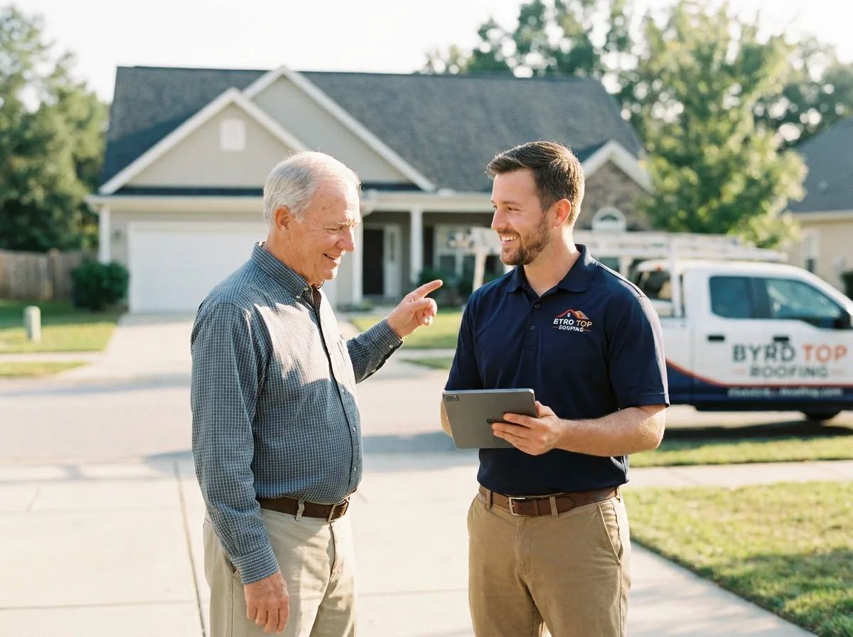 Roofing Lizemores, WV FAQs